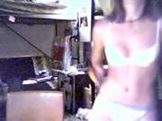 Striptease En Web Web Camera