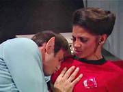 Sex Trek -where No Jock Has Gone Previous To (storyline)