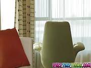 Man Bangs His Hottest Friends Insane  Knob Desire Sister 