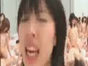 Asian Sex Bunch