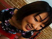 Japanese Hoe Miyuki Hashda Shows Her Body Posing On Cam