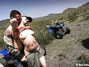 Hardcore Foursome In The Wild With Cock Voracious Babe Regina Ice