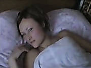Homemade Video Of Horny Couple Having Sex In Bedroom