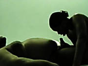 Voluptuous Ebony Bitch Rides And Gets Doggyfucked By Her Fat Hubby