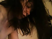 Homemade Pov Sex Video With Closeups By The Gf Network