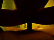 Chinese Guy Penetrates Deep In His Lustful Girfriend