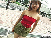 Cuddly Teen Whore Eri Yamaguchi Wants This Guy To Squeeze Her Tits