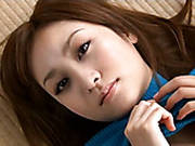 You Have To Guess The Bra Size Of Aya Kiguchi By Looking At Her Body