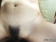 Amateur Pov Video With Mami Kato Getting Banged From Behind