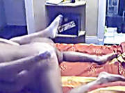 Dutch Girlfriend Getting Her Pussy Slammed Hard