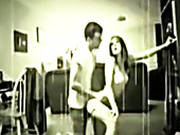 Retro Homemade Video Featuring Doggyfucked Girl