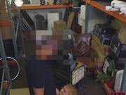 Horny Blonde Milf Pawns Her Pussy And Screwed By Pawn Man