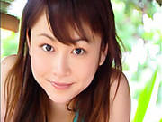 Tempting Sweetheart Anri Sugihara Wants To Show Her Huge Boobs