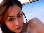 Funky Japanese Strumpet Anri Sugihara Wants You To See Her Juggs