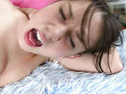Pig Tail Girl Honey Getting Hardcore Fucked