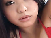 Charming Japanese Whore Mizuho Tada Poses On A Cam Working On Hot Photo Session