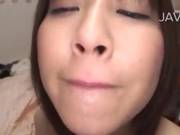 Hot Japanese Babe Fucked Naked 2