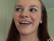 Filthy Whores In A Group Sex Video 2