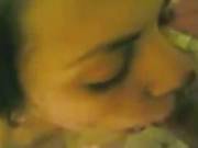 Arab Girlfriend Having Sex At Her Place