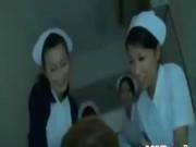 Groups Of Japanese Girls Compilation