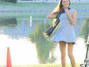 Teen Is So Hot And Cute Looking For Some Fun 