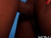Sucking Before Fucking Black 22