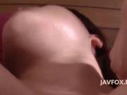 Hot Asian Girl Fucking Japanese Clip