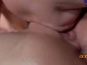 Finger Fucking And Rubbing On The Clit Real Hard 