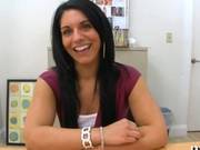 Milf Babe Is A Hot One Hardcore Fucking Real Hard 