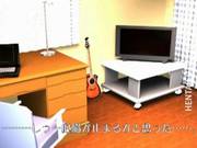 Sexy 3d Anime Goddess Show Assets Clip