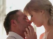 Innocent Young Beauty Loves Her Boyfriend