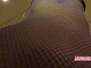Cute Seductive Japanese Babe Fucking Clip 6