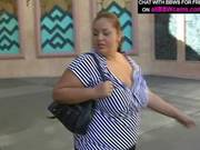 Chubby Cunt Wants It In Her Fat Plumper Pussy Part 1