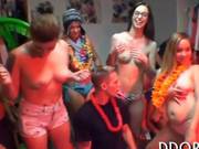 Wild And Carnal Coitus Blowjob