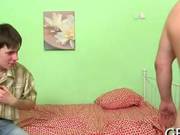 Delightful Pussy Examination Amateur 7