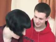 Mature Woman Having Sex With An 18 Year Old