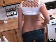 Real Grilfriend Video 353