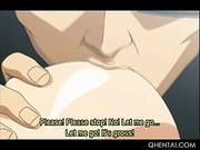 Hentai Teeny Taking Shaft Deep In Her Virgin Tiny Pussy