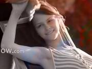 Titty Teenager Star Sucking Huge Cock Film