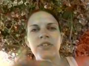 Russian Showing How To Suck Huge Dick Segment 5