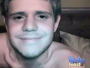 Trace Gets Nathan Away From His Boyfriend