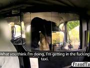 Taxi Driver Drops Off Annoying Customer In The Middle Of Nowhere