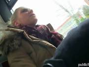 Eurobabe Adele Twat Railed With Stranger In Her Apartment