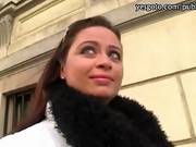 Big Breasted Woman Sirale Paid For Sex In A Nearby Hotel
