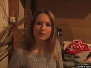 Real Grilfriend Video 481
