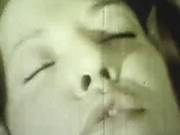 Girl Sucks And Fucks A Very Big Cock     