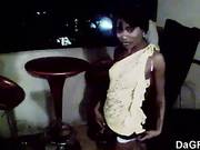 Real Grilfriend Video 288