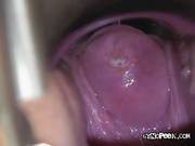 Tarya King Gets Dildo And Metal Tool