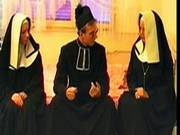 German Nuns.....2 Nuns 1 Priest
