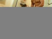 Doll Does Best Deep Throat And Vaginal In Bathroom